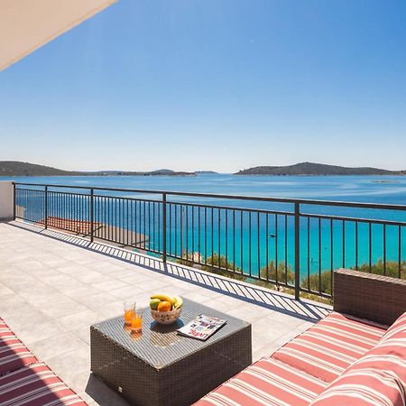 Villa Gajeta Sevid Bagian luar foto