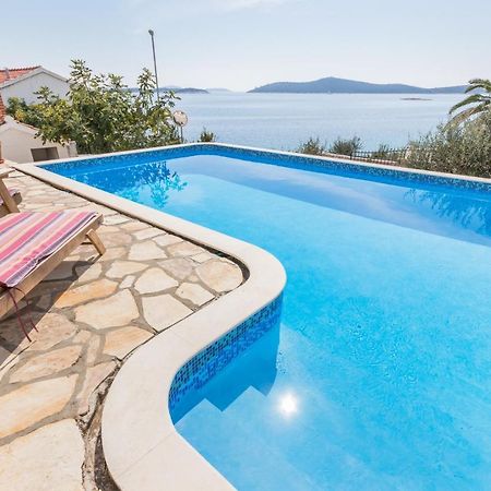 Villa Gajeta Sevid Bagian luar foto
