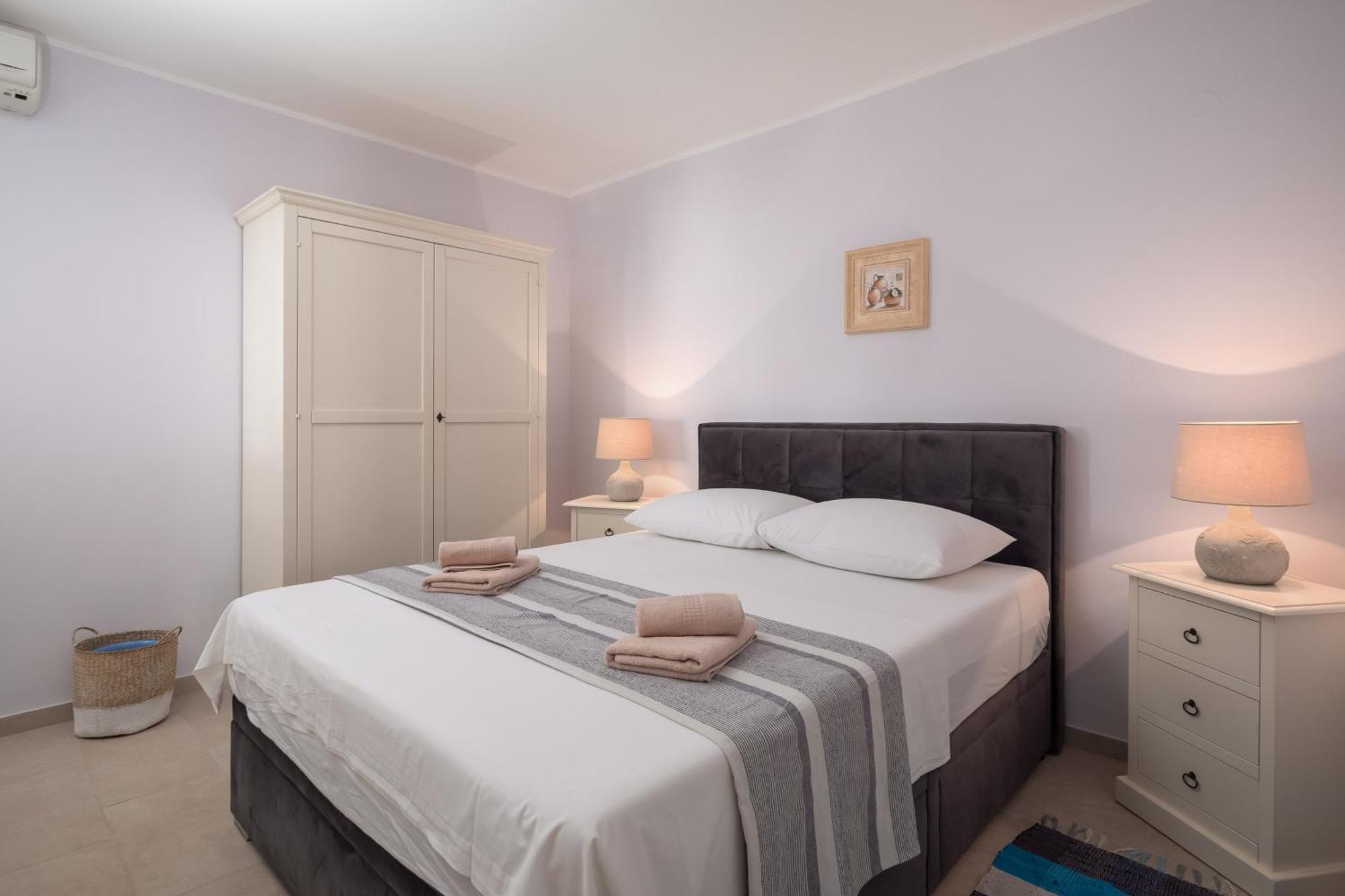 Villa Gajeta Sevid Bagian luar foto