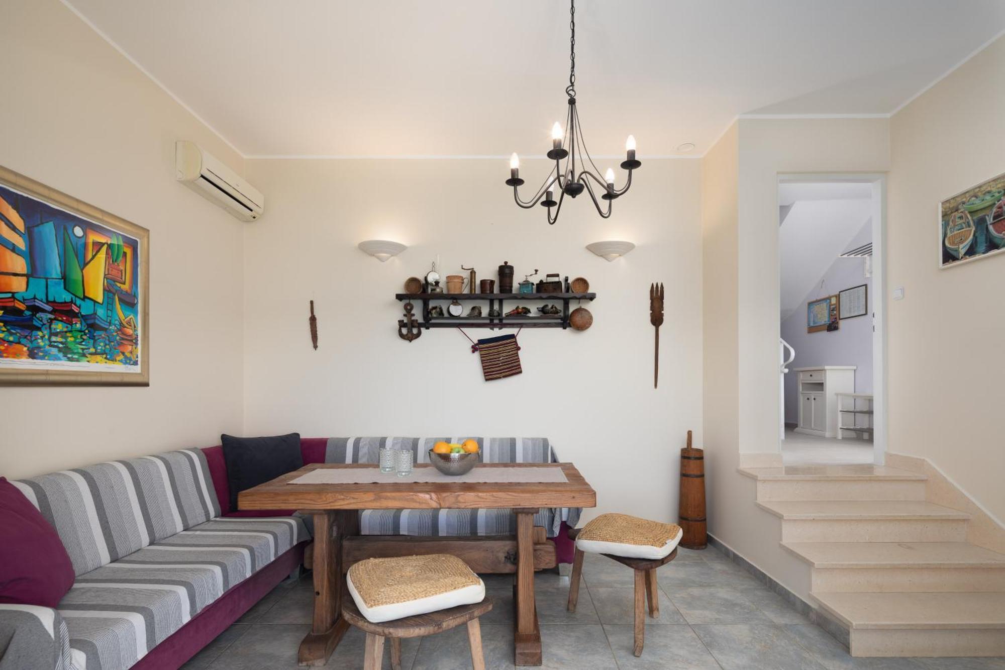 Villa Gajeta Sevid Bagian luar foto