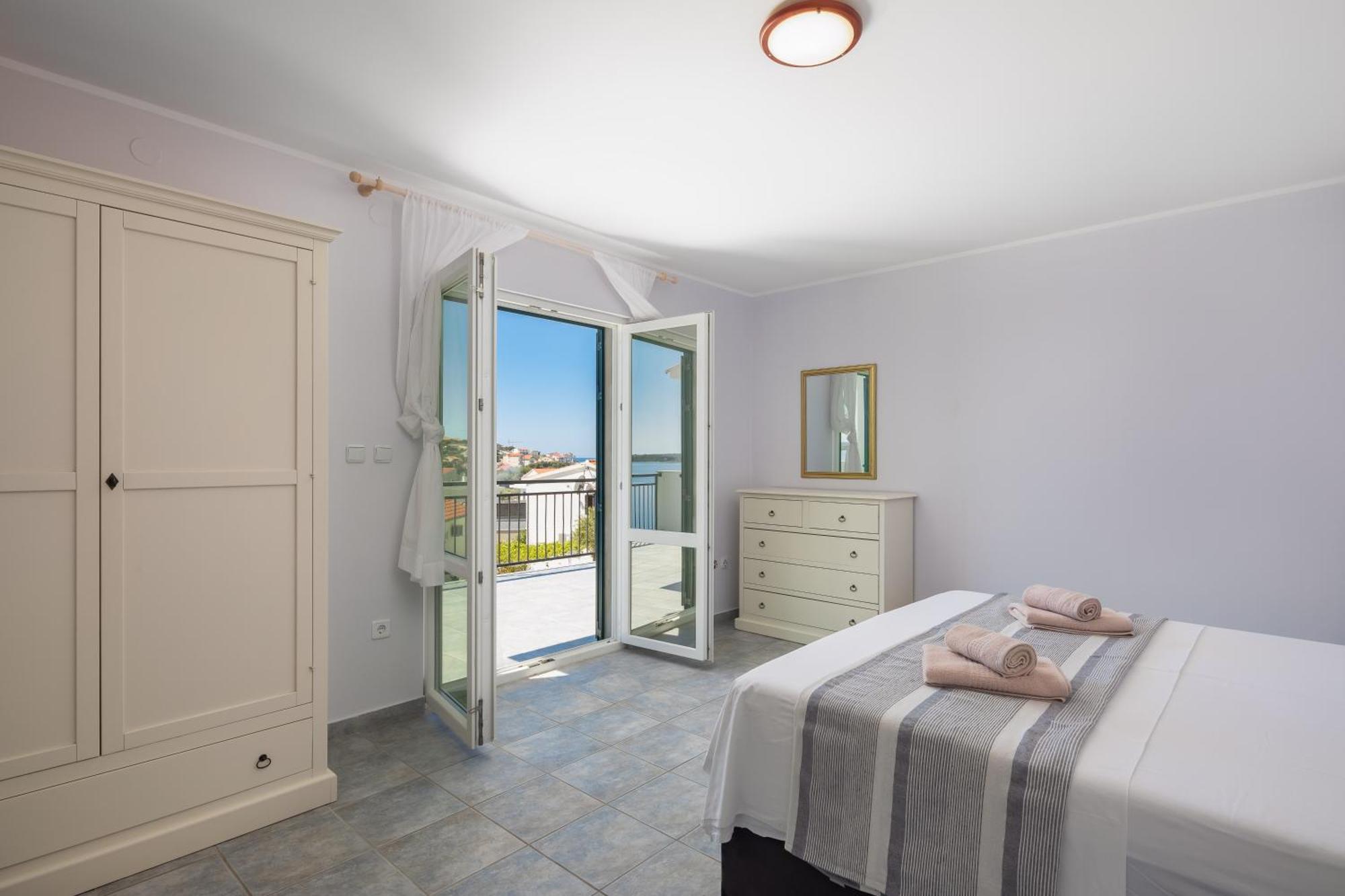 Villa Gajeta Sevid Bagian luar foto