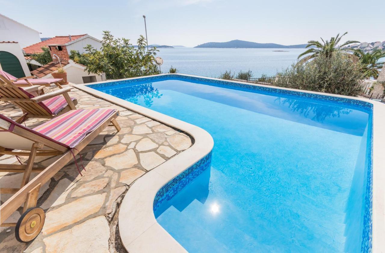 Villa Gajeta Sevid Bagian luar foto